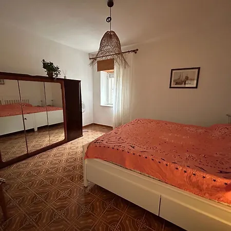 Rosa In Piazza Apartment