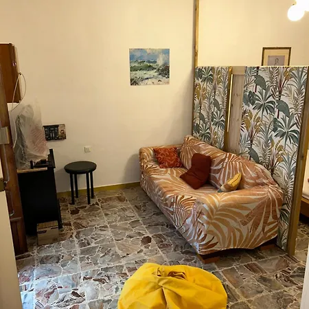 Appartamento Rosa In Piazza